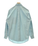 L.L.Bean（エルエルビーン）カジュアルシャツ 青 サイズ:15(S位) メンズ/2200718274108