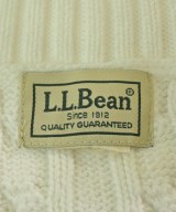 L.L.Bean（エルエルビーン）カーディガン 白 サイズ:-(M位) レディース/2200718784072