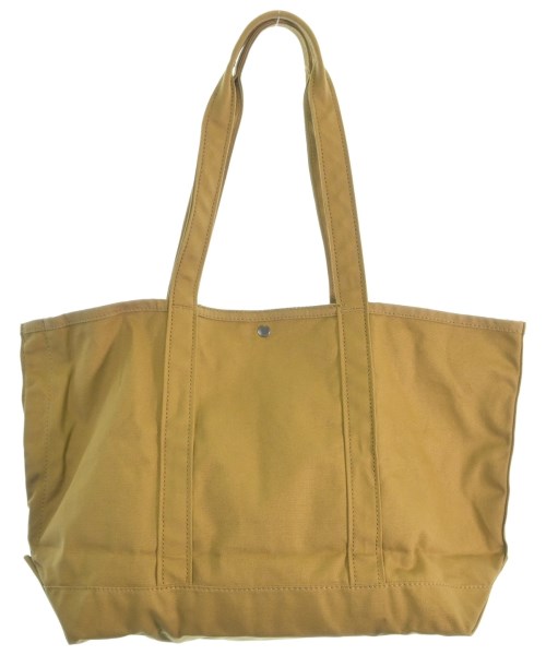 L.L.Bean（エルエルビーン）トートバッグ カーキ サイズ:- レディース/2200719384134