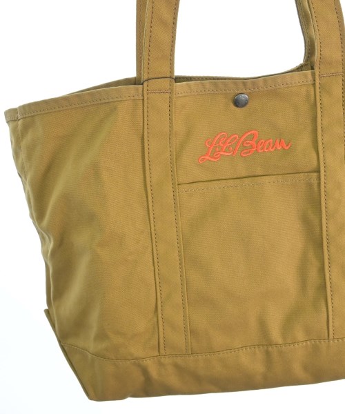 L.L.Bean（エルエルビーン）トートバッグ カーキ サイズ:- レディース/2200719384134