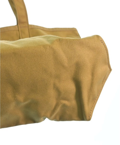 L.L.Bean（エルエルビーン）トートバッグ カーキ サイズ:- レディース/2200719384134