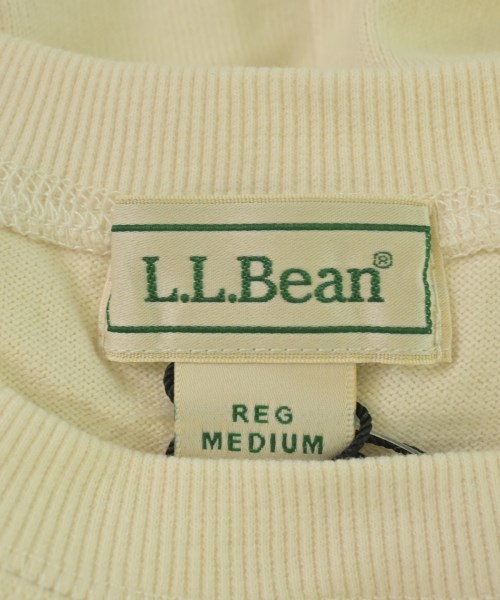 L.L.Bean（エルエルビーン）ワンピース 白 サイズ:M レディース/2200715037010