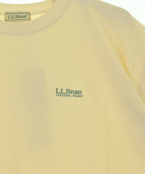 L.L.Bean（エルエルビーン）ワンピース 白 サイズ:M レディース/2200715037010