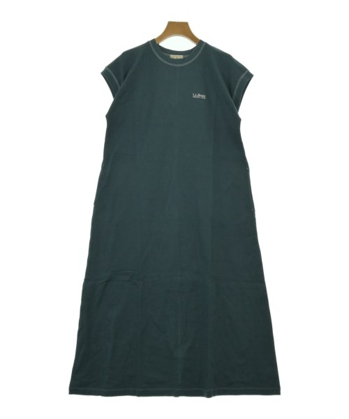 L.L.Bean(エルエルビーン)のワンピース サイズ:M 3,600円