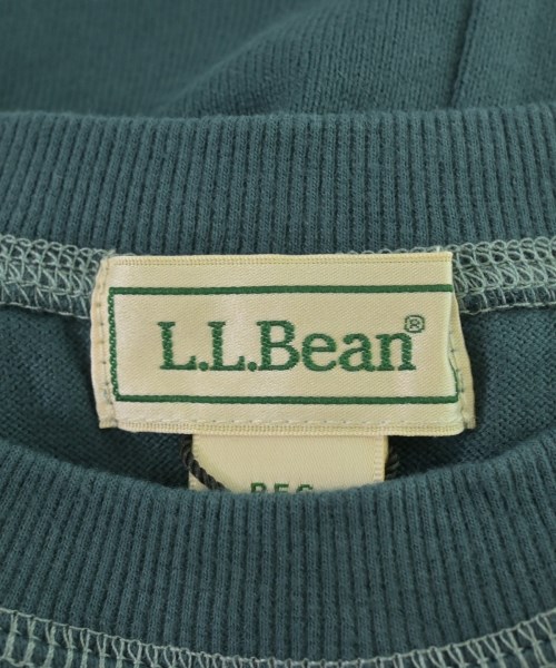 L.L.Bean（エルエルビーン）ワンピース 緑 サイズ:M レディース/2200715037027