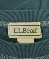 L.L.Bean（エルエルビーン）ワンピース 緑 サイズ:M レディース/2200715037027