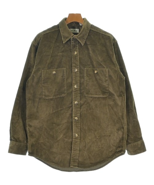 L.L.Bean(エルエルビーン)のカジュアルシャツ サイズ:M 3,600円