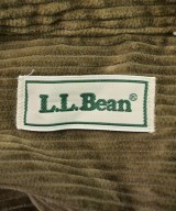 L.L.Bean（エルエルビーン）カジュアルシャツ カーキ サイズ:M メンズ/2200715755013