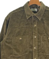 L.L.Bean（エルエルビーン）カジュアルシャツ カーキ サイズ:M メンズ/2200715755013