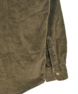 L.L.Bean（エルエルビーン）カジュアルシャツ カーキ サイズ:M メンズ/2200715755013