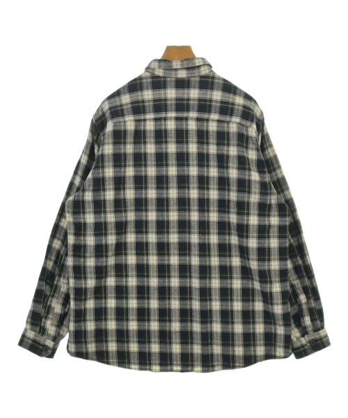 L.L.Bean（エルエルビーン）カジュアルシャツ 紺 サイズ:L メンズ/2200715755037
