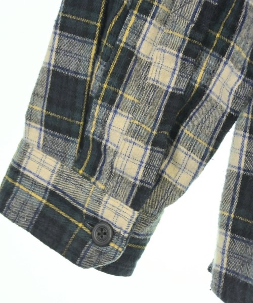 L.L.Bean（エルエルビーン）カジュアルシャツ 紺 サイズ:L メンズ/2200715755037
