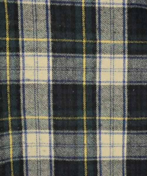 L.L.Bean（エルエルビーン）カジュアルシャツ 紺 サイズ:L メンズ/2200715755037