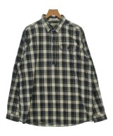 L.L.Bean（エルエルビーン）カジュアルシャツ 紺 サイズ:L メンズ/2200715755037