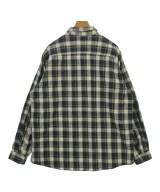 L.L.Bean（エルエルビーン）カジュアルシャツ 紺 サイズ:L メンズ/2200715755037