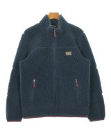 L.L.Bean（エルエルビーン）ブルゾン 紺 サイズ:M レディース/2200719560026