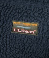 L.L.Bean（エルエルビーン）ブルゾン 紺 サイズ:M レディース/2200719560026