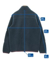 L.L.Bean（エルエルビーン）ブルゾン 紺 サイズ:M レディース/2200719560026