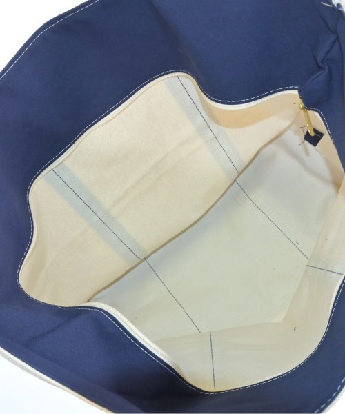 L.L.Bean（エルエルビーン）トートバッグ 白 サイズ:- メンズ/2200719609015
