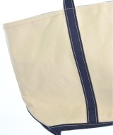 L.L.Bean（エルエルビーン）トートバッグ 白 サイズ:- メンズ/2200719609015