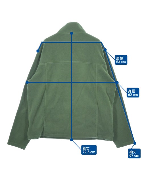 L.L.Bean（エルエルビーン）スウェット 緑 サイズ:XL メンズ/2200629754140