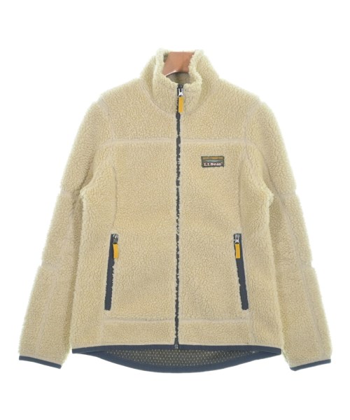 L.L.Bean(エルエルビーン)その他 ベージュ サイズ:XS/2200631790211