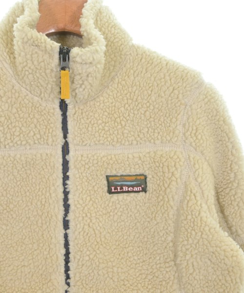 L.L.Bean（エルエルビーン）その他 ベージュ サイズ:XS レディース/2200631790211