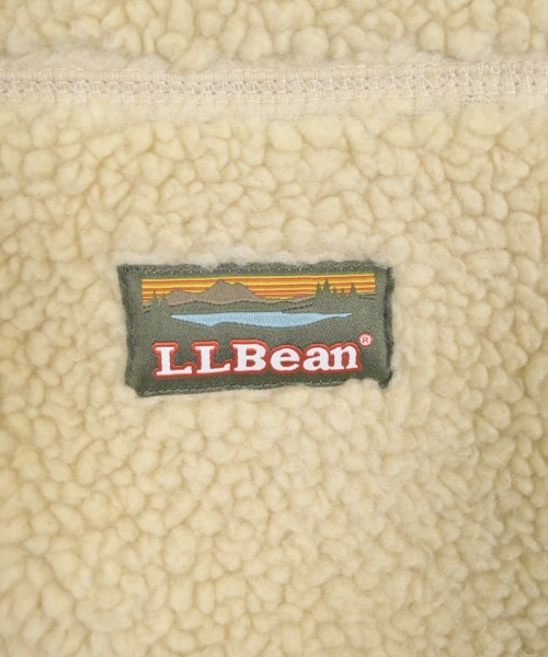 L.L.Bean（エルエルビーン）その他 ベージュ サイズ:XS レディース/2200631790211