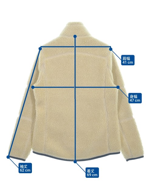 L.L.Bean（エルエルビーン）その他 ベージュ サイズ:XS レディース/2200631790211