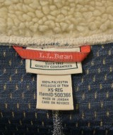 L.L.Bean（エルエルビーン）その他 ベージュ サイズ:XS レディース/2200631790211