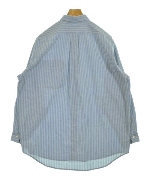 L.L.Bean（エルエルビーン）カジュアルシャツ 青 サイズ:M メンズ/2200645561036