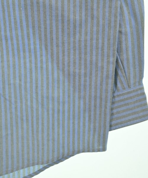 L.L.Bean（エルエルビーン）カジュアルシャツ 青 サイズ:M メンズ/2200645561036