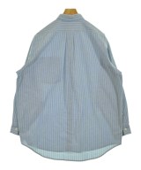 L.L.Bean（エルエルビーン）カジュアルシャツ 青 サイズ:M メンズ/2200645561036