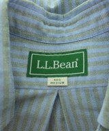L.L.Bean（エルエルビーン）カジュアルシャツ 青 サイズ:M メンズ/2200645561036