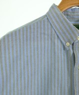 L.L.Bean（エルエルビーン）カジュアルシャツ 青 サイズ:M メンズ/2200645561036