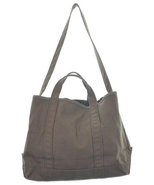 L.L.Bean（エルエルビーン）トートバッグ 茶 サイズ:- メンズ/2200635629067