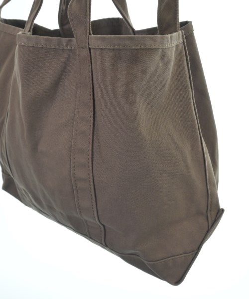 L.L.Bean（エルエルビーン）トートバッグ 茶 サイズ:- メンズ/2200635629067