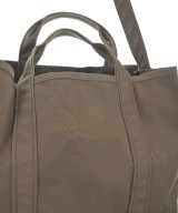 L.L.Bean（エルエルビーン）トートバッグ 茶 サイズ:- メンズ/2200635629067