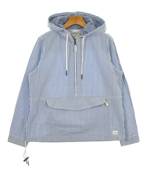 L.L.Bean(エルエルビーン)その他 青 サイズ:S/2200635869043