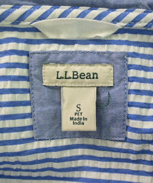 L.L.Bean（エルエルビーン）その他 青 サイズ:S メンズ/2200635869043