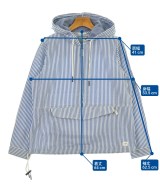 L.L.Bean（エルエルビーン）その他 青 サイズ:S メンズ/2200635869043