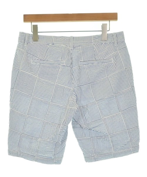 L.L.Bean（エルエルビーン）ショートパンツ 青 サイズ:4(M位) メンズ/2200635869050