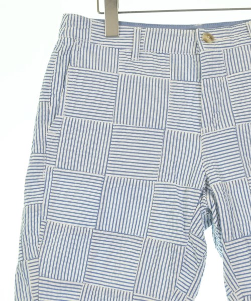 L.L.Bean（エルエルビーン）ショートパンツ 青 サイズ:4(M位) メンズ/2200635869050