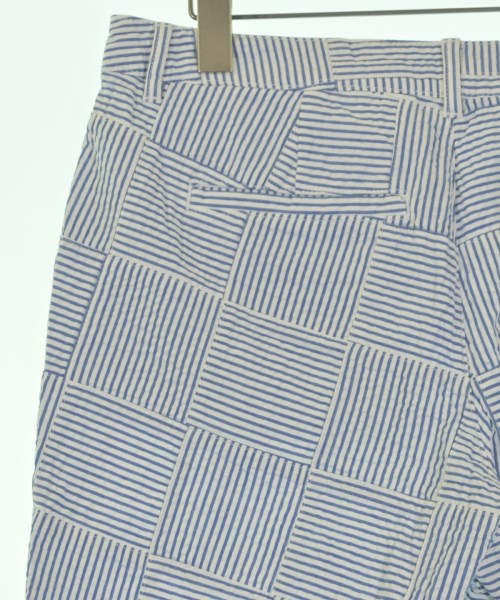 L.L.Bean（エルエルビーン）ショートパンツ 青 サイズ:4(M位) メンズ/2200635869050