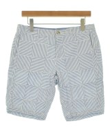 L.L.Bean（エルエルビーン）ショートパンツ 青 サイズ:4(M位) メンズ/2200635869050