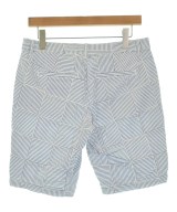 L.L.Bean（エルエルビーン）ショートパンツ 青 サイズ:4(M位) メンズ/2200635869050