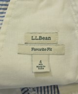 L.L.Bean（エルエルビーン）ショートパンツ 青 サイズ:4(M位) メンズ/2200635869050