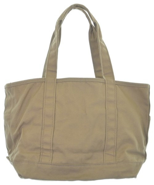 L.L.Bean（エルエルビーン）トートバッグ ベージュ サイズ:- メンズ/2200645758030