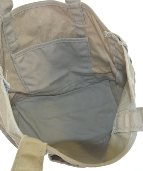 L.L.Bean（エルエルビーン）トートバッグ ベージュ サイズ:- メンズ/2200645758030