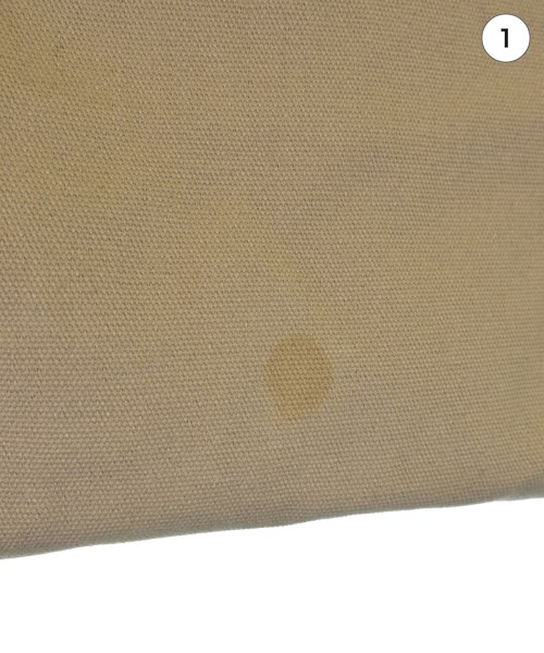 L.L.Bean（エルエルビーン）トートバッグ ベージュ サイズ:- メンズ/2200645758030